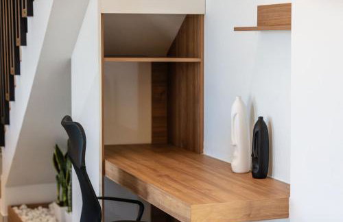 Four Horizons Luxury Villas - Foto 104