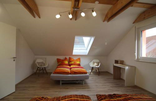 Gemütlich-moderne Ferienwohnung in ruhiger Lage - Foto 3