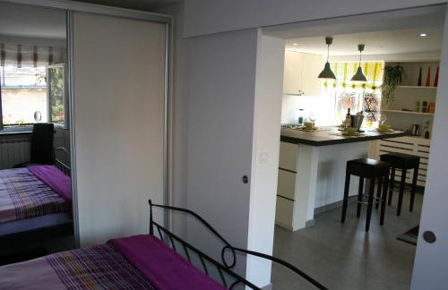 Apartment Classic Deco - Foto 35