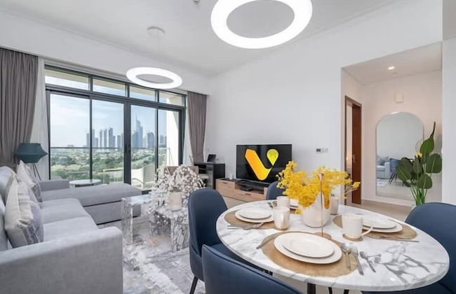 Vogue Golf Views - Vida Emirates Hills - Photo 13