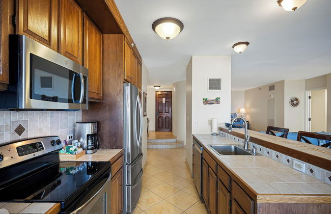 Kaanapali Alii 2 Bedroom Garden-Mountain View - Foto 83