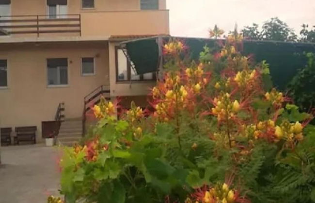 Ognjen - Family Apartments With Free Parking - R1 - Foto 7