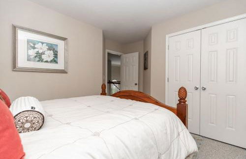 World Cup Stay Near Six Flags & Downtown - Foto 31