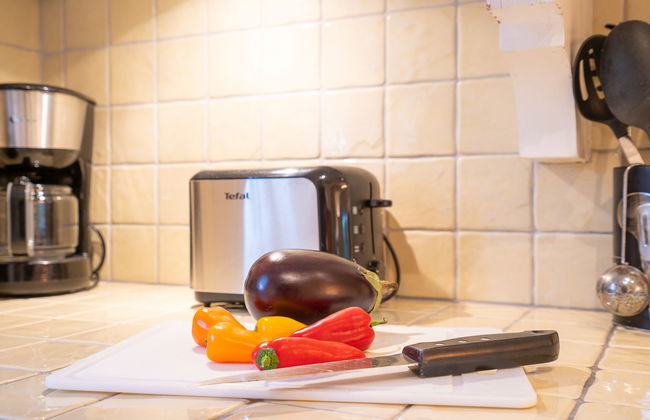 3 bedroom House in La Motte with swimming pool and garden - Photo 10