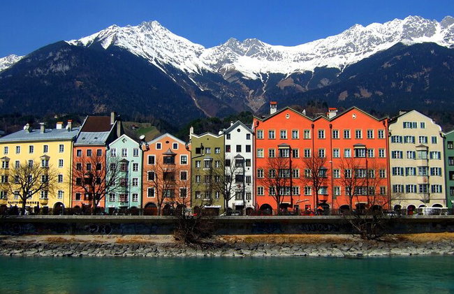 Experiencia de audio autoguiada en Innsbruck - Foto 7
