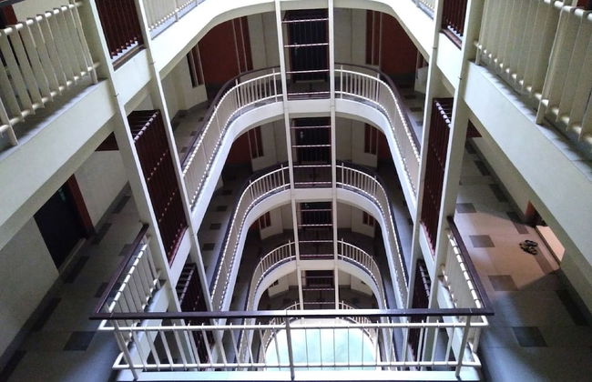 Palette Bella B All Suites Bangkok Hotel - Photo 2