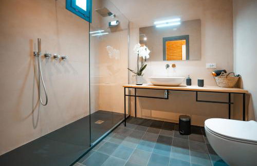 DIMORA NIKARE' Sicilian House - Foto 42