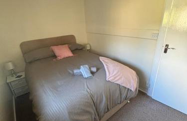 tabor lane Dolwar our little cottage - Foto 19