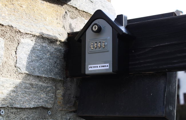 Petit Etoile - Foto 2