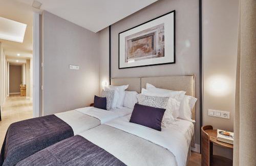 Centro XVI Costanilla de Santiago 6BR 6BH - Foto 15