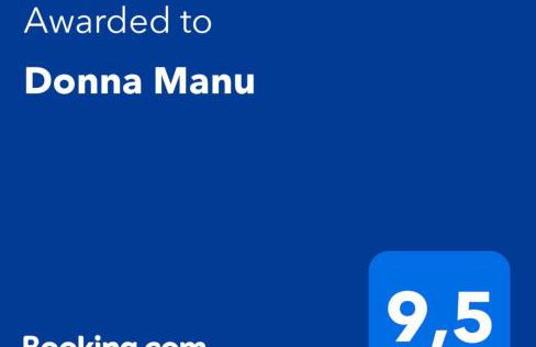 CasaVacanze Donna Manu - Foto 2