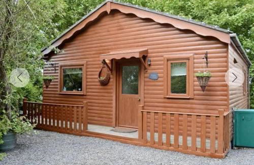 Rowan Cottage, NC500 - Foto 1