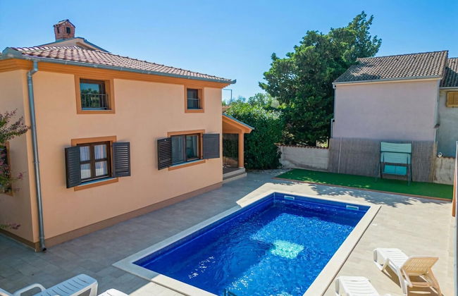 Ena Pula Comfortable Holiday Residence - Foto 18