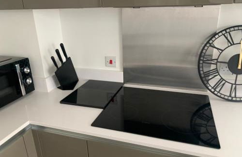 Lovely 1Bed flat 10mins to Canary Wharf & parking - Foto 8