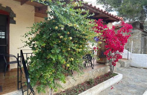 Εξοχική κατοικία με σοφίτα - Foto 57