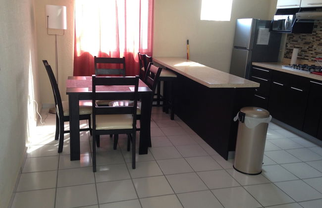 Modern Apartment Riviera Maya - Foto 6