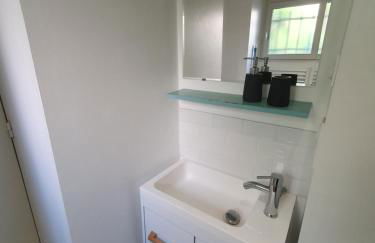 Charmant T2 Duplex avec Terrasse au bord du Clain - Foto 22