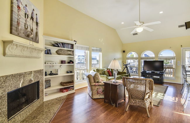 Sol of the Sea - Photo 17