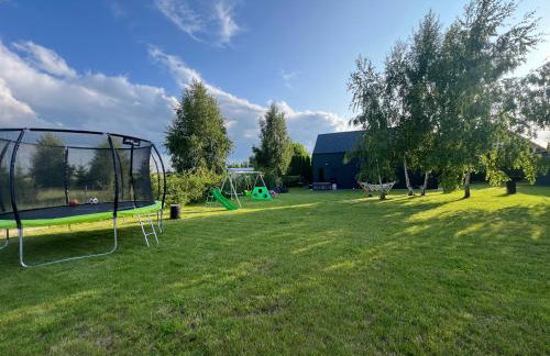 PAGO HOUSES Podamirowo - Foto 6