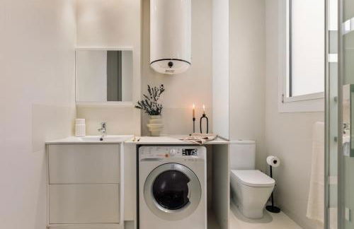 Pirineu - 2 bedrooms in Sant Gervasi - Foto 22