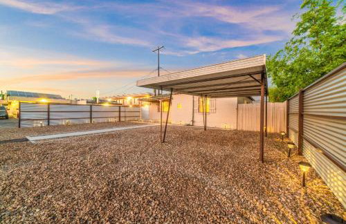 Mins from the UofA & Downtown 4BR 2BA Entire Home - Foto 38