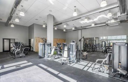 Hyatus Designer Residences Somerville - Foto 30