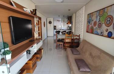 APTO 2 QUARTOS GUARAPARI - Photo 26