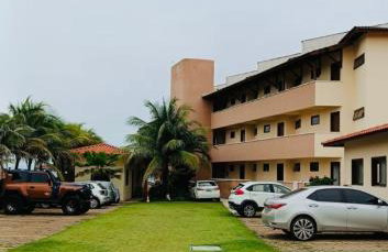 Apartamento pé na areia na Taiba - Foto 7