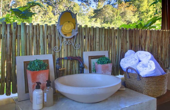 Oakhurst Farm Cottages - Foto 16