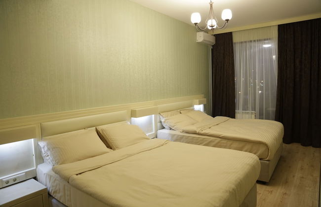 Full Comfort Apartment at Chavchavadze - Foto 15