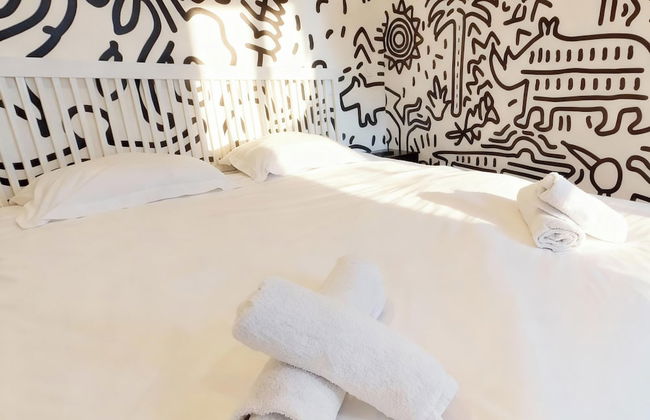 VILLA MARINA CANNES - Foto 42