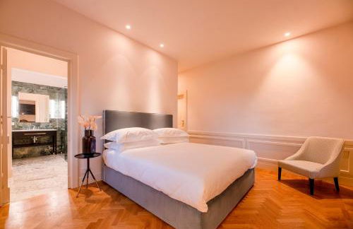 Boutique Hotel Villa Monty Banks - Foto 68