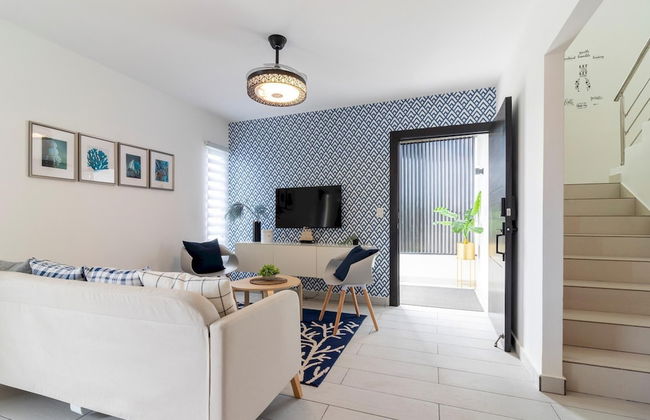 Homely 4BR Villa With Private Pool in Punta Cana - Foto 7