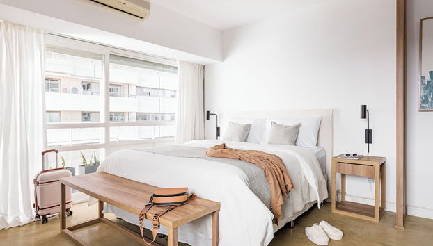 Hestia at Raul Scalabrini Ortiz 3500 - Foto 3, Habitación