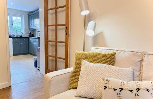 New Forest Cozy 3-Bed Family Cottage, PaultonsPark - Foto 30