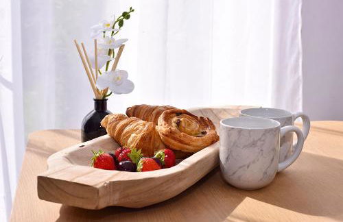 Highwoods Haven Luxury Stay with Garden and Parking - Foto 28