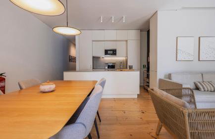 Charming 2BDR Santos Apartment by LovelyStay - Foto 26