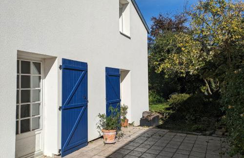 LES VOLETS BLEUS - Foto 1