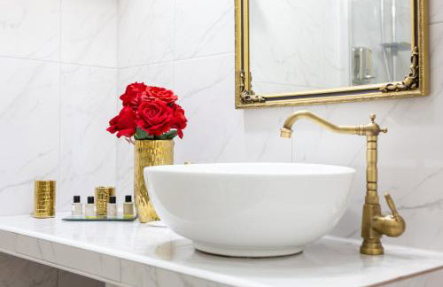 Beautyful sea view 6 luxury studio Danijela - Foto 76