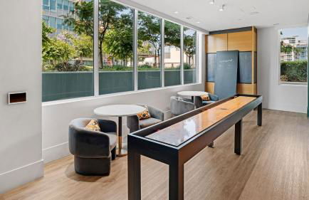 Entire Floor 2BDR w Luxury Amenities Balcony SkyLux Penthouse by AvantStay - Foto 33