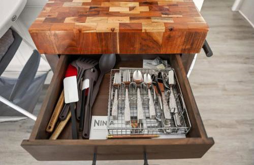 The Salty Dog Pet Friendly Private Yard - Foto 46