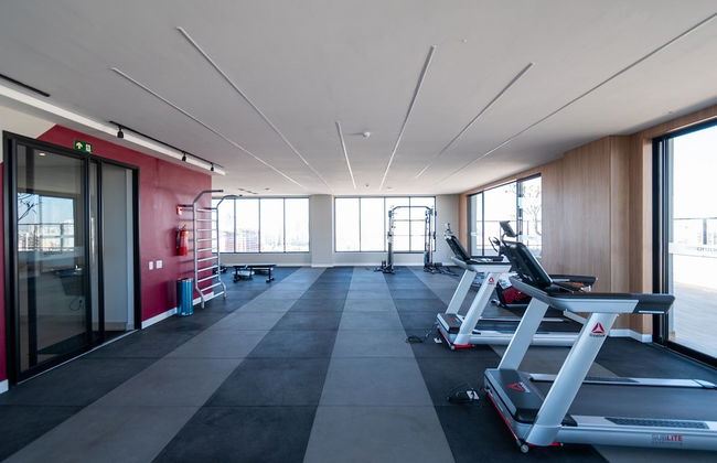 Apto 2 quartos no Setor Bueno RCH2607 - Foto 19