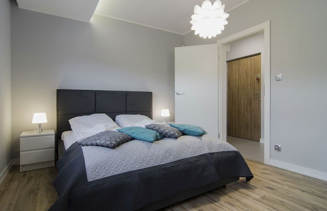 Apartamenty Sun & Snow Spokojna - Photo 10