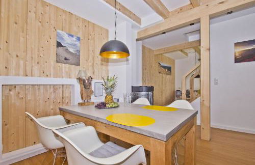 Ferienhaus SagaSol - Foto 10