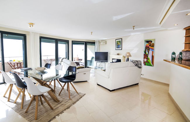 Villa Marina Golf 01 - Foto 8