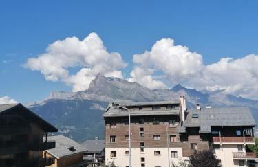 chalet Mont-Blanc - Foto 46