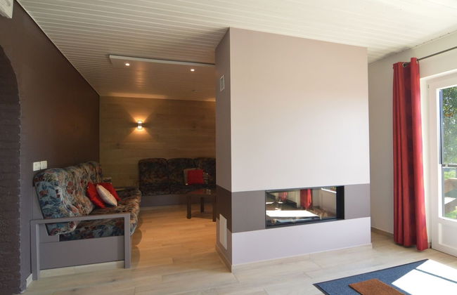 Retreat in Malmedy Hills - Foto 16