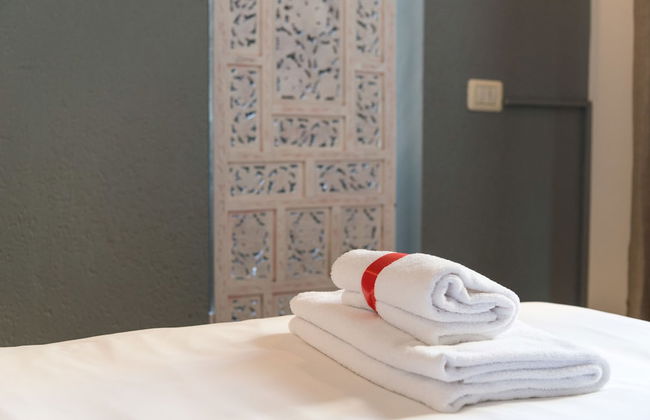 At home Heart of Milan - Porta Venezia - Foto 34