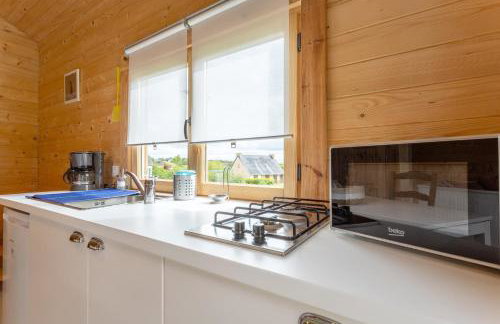 Chalet 5 personnes, proche canal - Foto 6