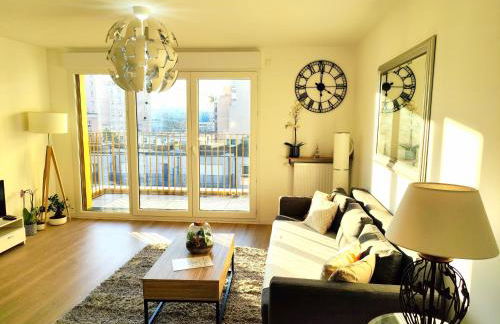 Tu casa a 10 minutos de París! - Foto 10